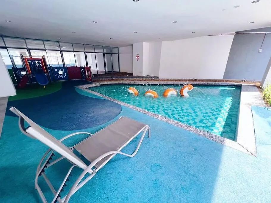 Promo Connected Train 2 Bedroom Kuala Lumpur 0*,  Malaysia
