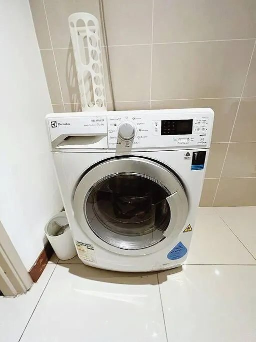 Apartment Promo Connected Train 2 Bedroom Kuala Lumpur