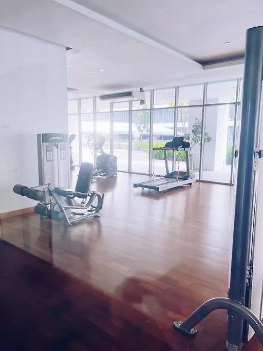 Apartment Promo Connected Train 2 Bedroom Kuala Lumpur Malaysia